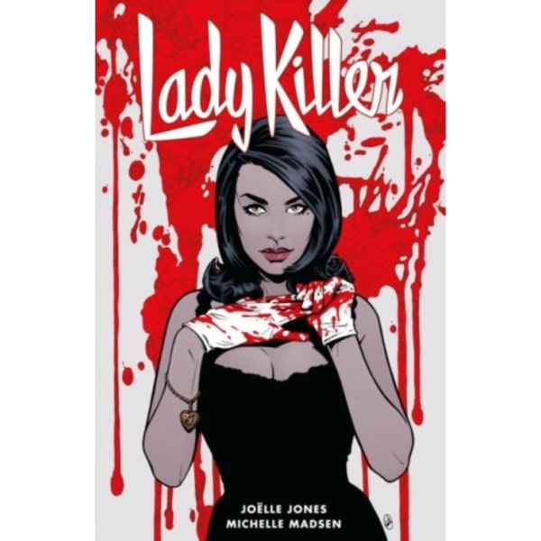 Lady Killer 2 (häftad, eng)