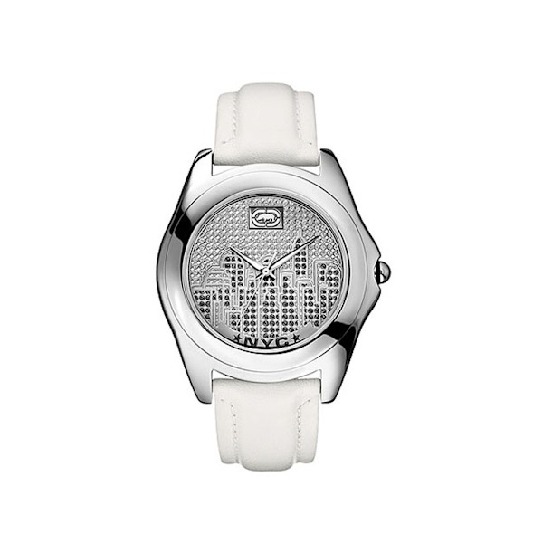 MARC ECKO E08504G6 - Quartz Klocka Herr (44MM)