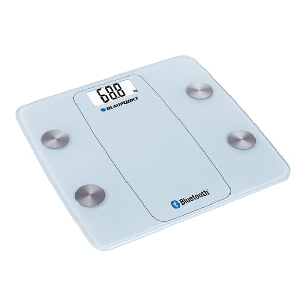 Blaupunkt BSM711BT - badrumsvåg