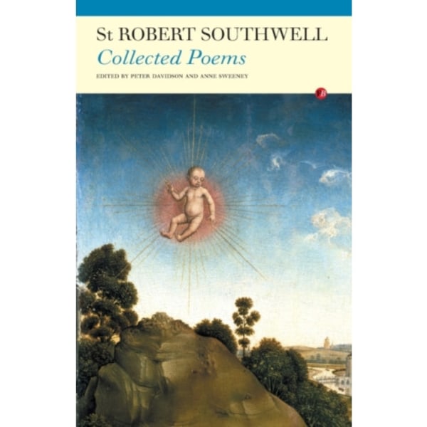 Collected Poems of Robert Southwell (häftad, eng)