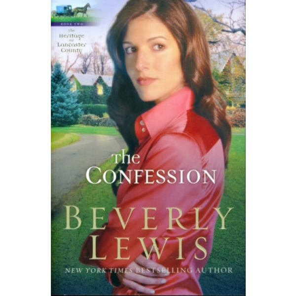 The Confession (häftad, eng)