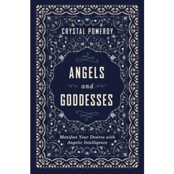 Angels and Goddesses (häftad, eng)
