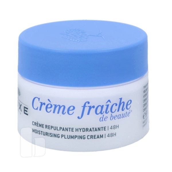 Nuxe 48HR Moisturising Plumping Cream 50 ml Dam