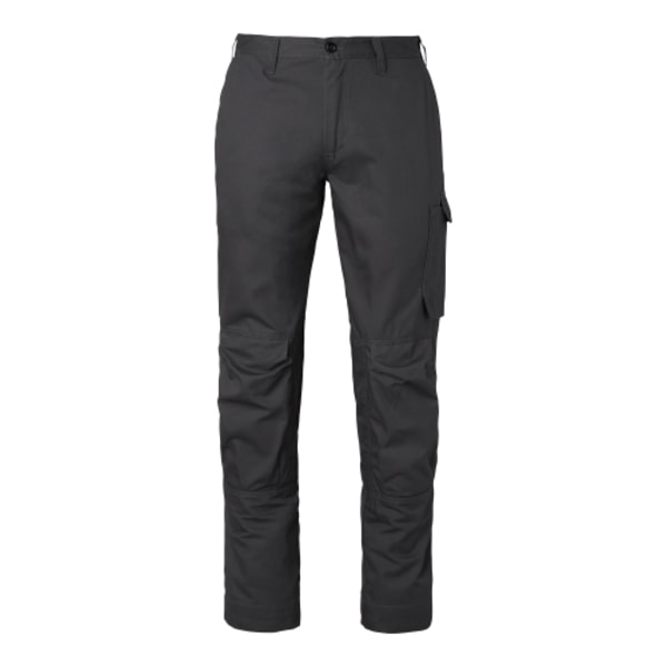 166 Service Trousers Dark grey Unisex