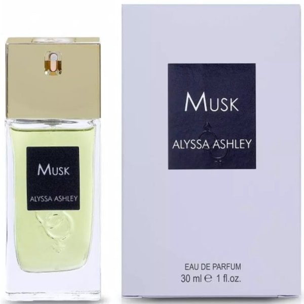 Musk EdP 30 ml