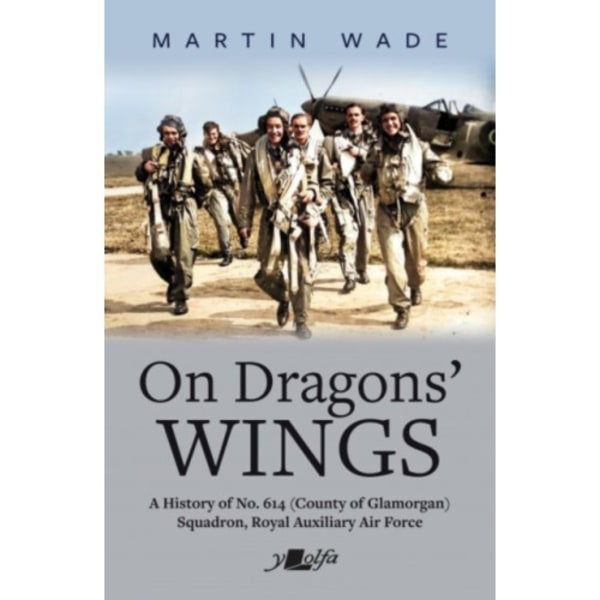 On Dragons' Wings (häftad, eng)