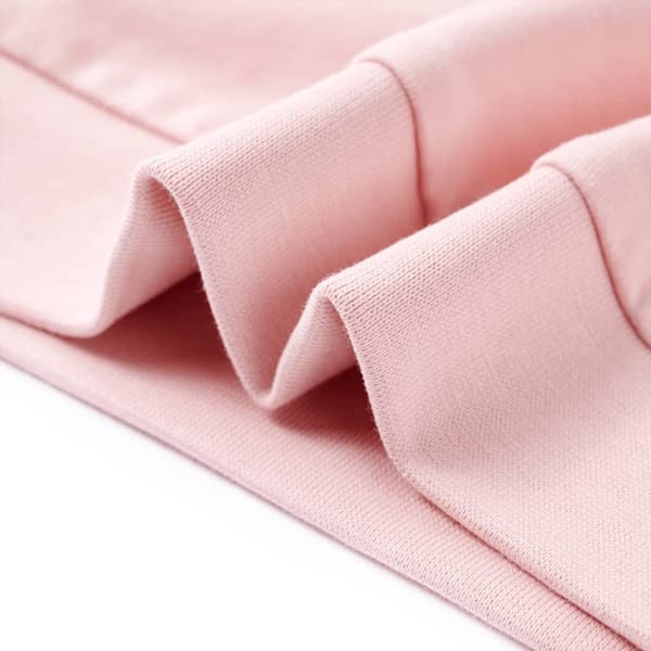 Barntröja ljus rosa 128