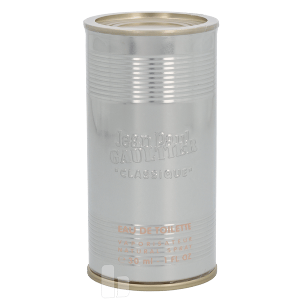 J.P. Gaultier Classique Edt Spray 30 ml Dam