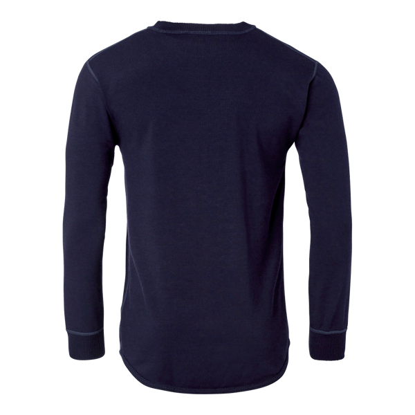 9637 Sweather Base Layer Navy Unisex