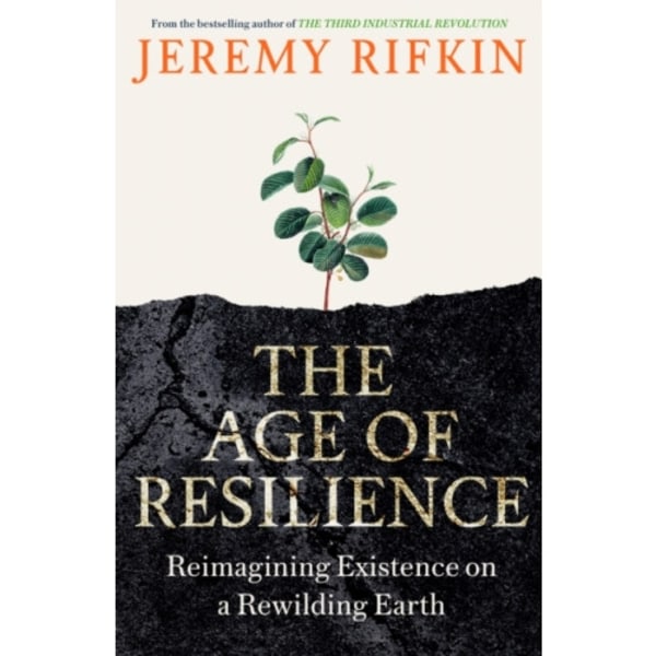 The Age of Resilience (inbunden, eng)