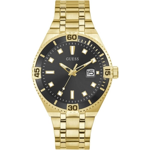 GUESS GW0330G2 - Quartz Klocka Herr (45 MM)