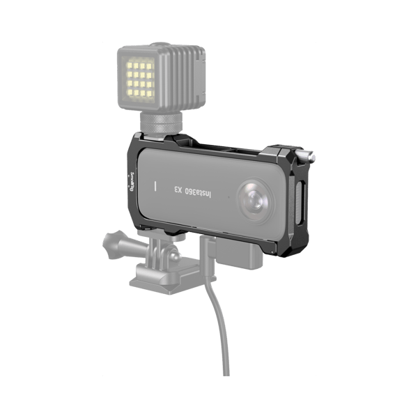 SmallRig 4088 Frame For Insta360 X3