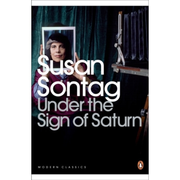 Under the Sign of Saturn (häftad, eng)