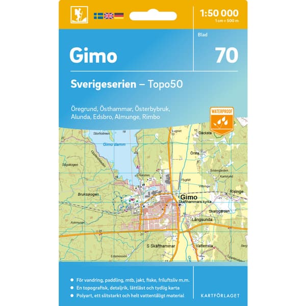 70 Gimo Sverigeserien Topo50