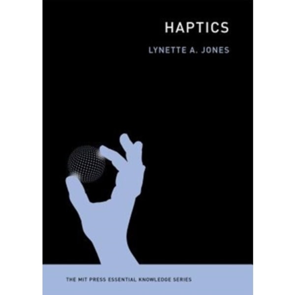 Haptics (häftad, eng)