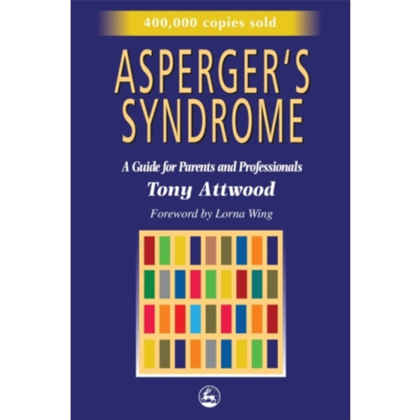 Asperger's Syndrome (häftad, eng)