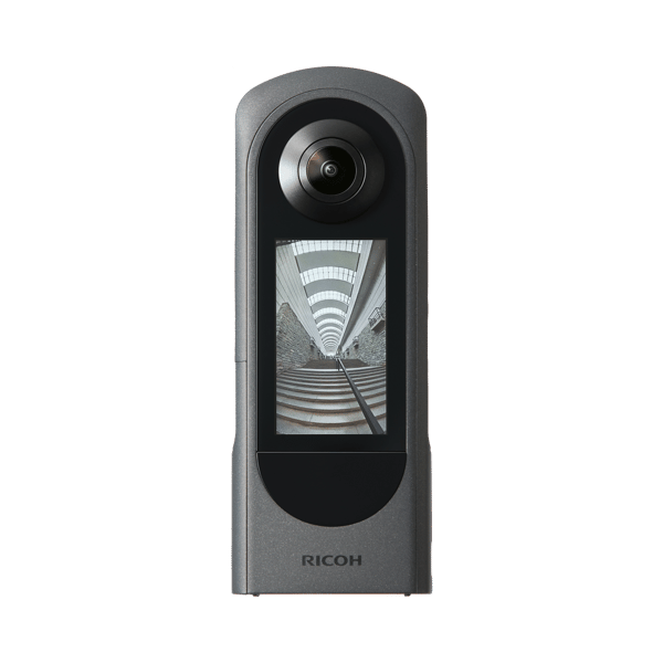 Ricoh THETA X