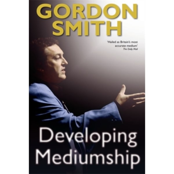 Developing Mediumship (häftad, eng)