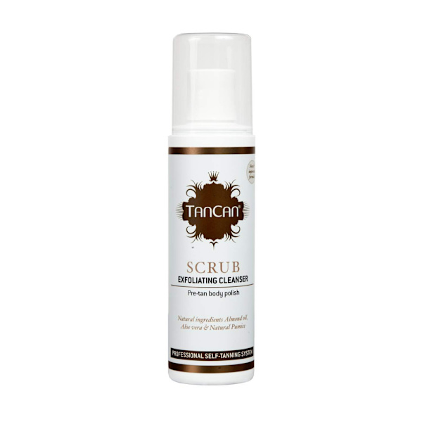 Scrub Exfoliating Cleanser 200ml