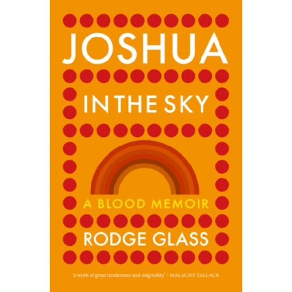 Joshua in the Sky (inbunden, eng)