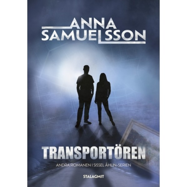 Transportören (inbunden)