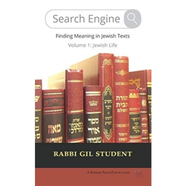 Search Engine (inbunden, eng)
