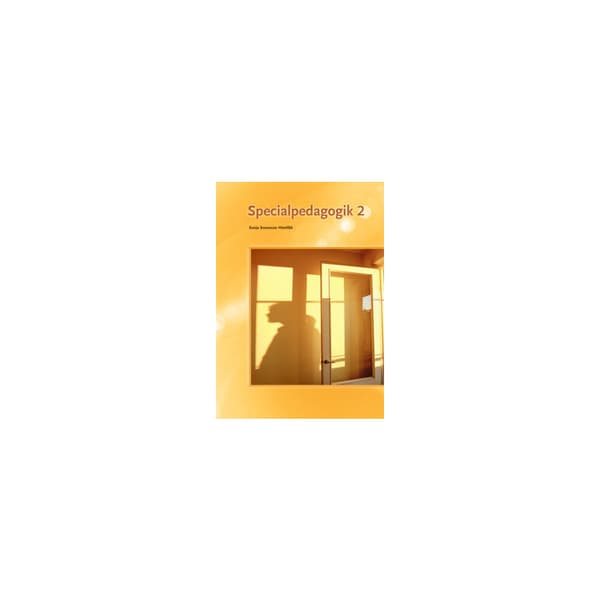 Specialpedagogik 2 (bok, flexband)