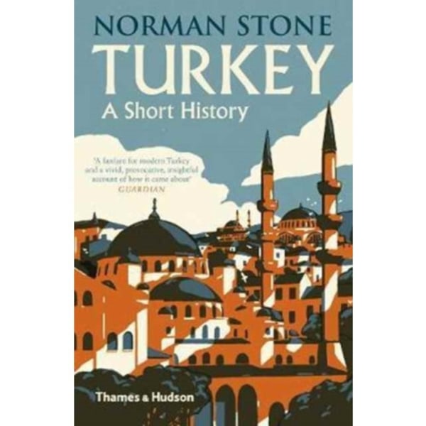 Turkey (häftad, eng)