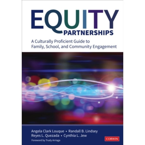 Equity Partnerships (häftad, eng)