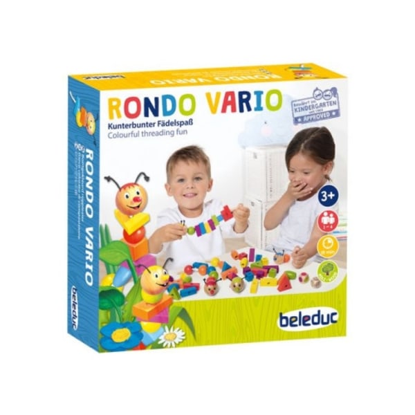 Spel Rondo Vario