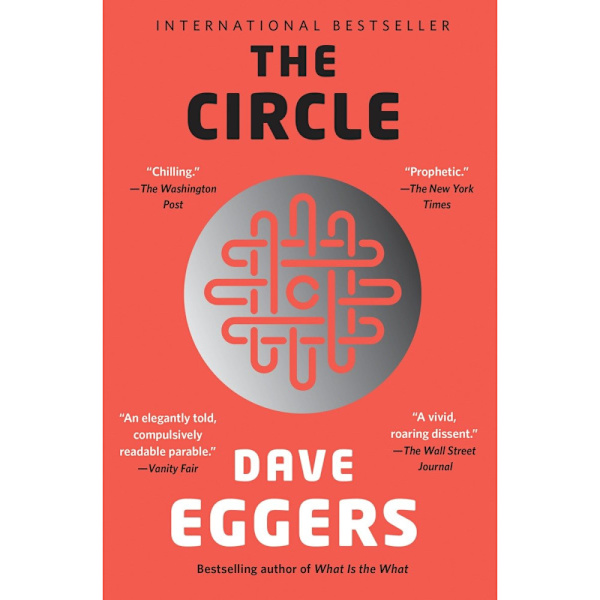 The Circle (häftad, eng)