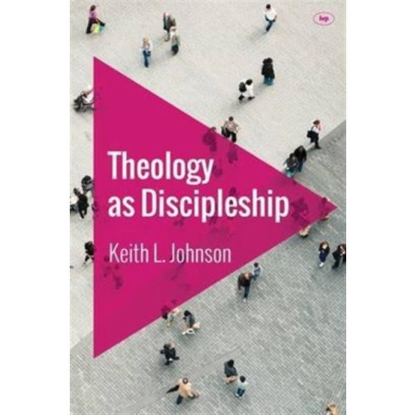 Theology as Discipleship (häftad, eng)