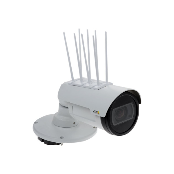 AXIS Bird Control Spike - skyddspigg för kamera