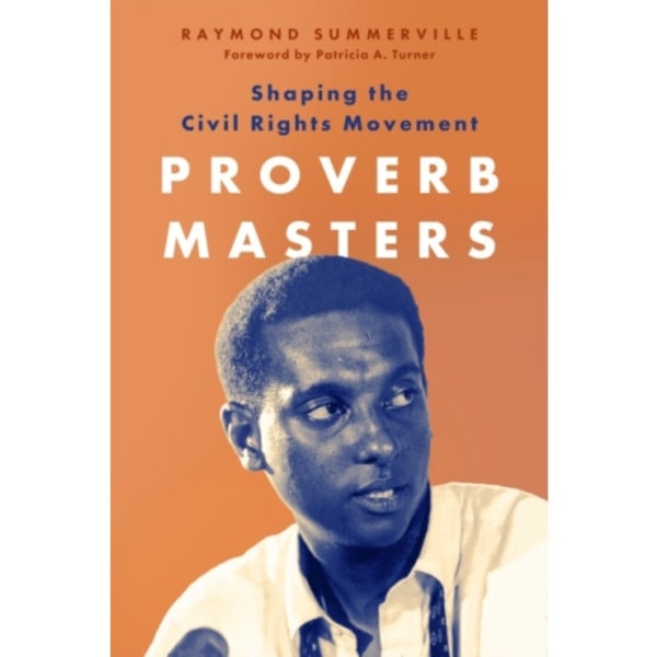 Proverb Masters (häftad, eng)