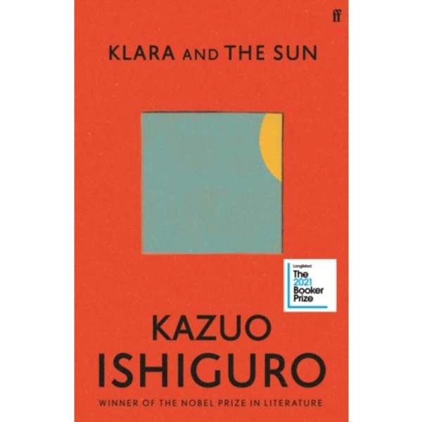 Klara and the Sun (inbunden, eng)