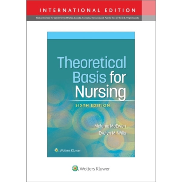 Theoretical Basis for Nursing (häftad, eng)