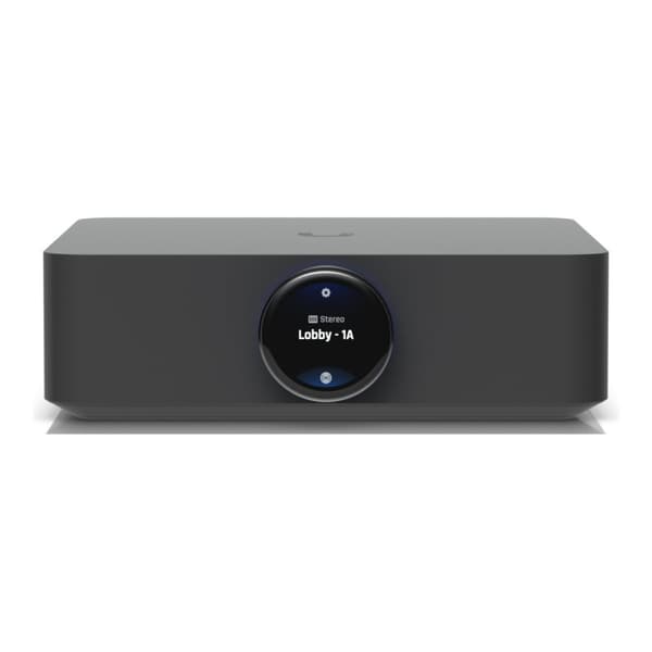 Ubiquiti PowerAmp - nätförstärkare