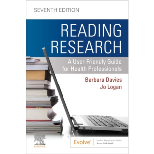 Reading Research (häftad, eng)