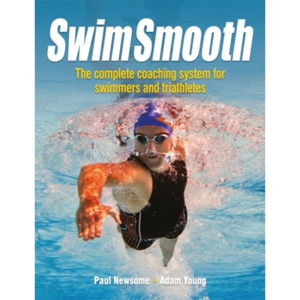 Swim Smooth (häftad, eng)