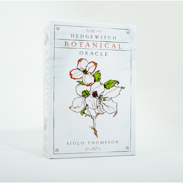Hedgewitch Botanical Oracle
