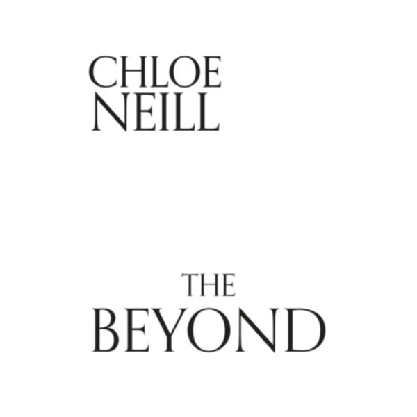The Beyond (häftad, eng)