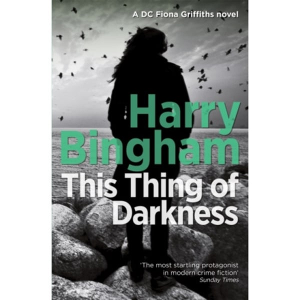 This Thing of Darkness (häftad, eng)