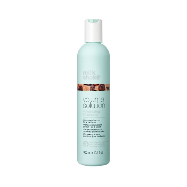 Volume Solution Shampoo 300ml
