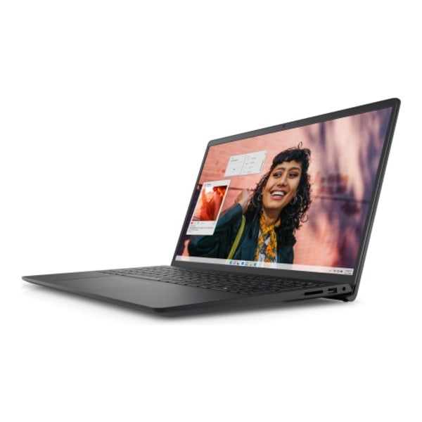Dell Inspiron 15 3530 - 15.6" - Intel Core i7 - 1355U - 16 GB RAM - 512 GB SSD