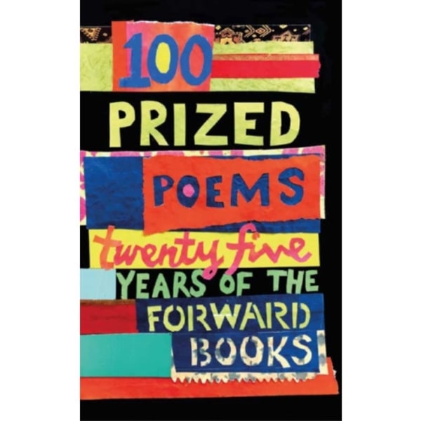 100 Prized Poems (häftad, eng)