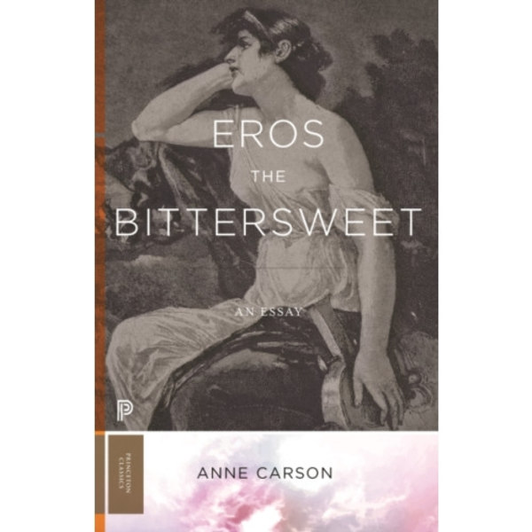 Eros the Bittersweet (häftad, eng)