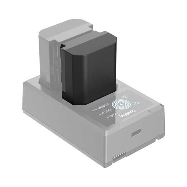 SmallRig 4074 Camera Battery NP-FZ100