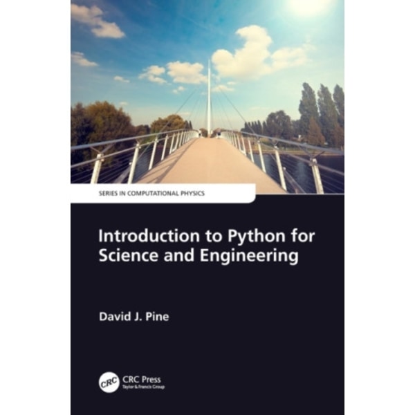 Introduction to Python for Science and Engineering (häftad, eng)