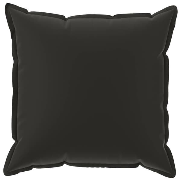 Kuddöverdrag 2 st HOUTEN Flerfärgsdesign 55 x 55 cm Polyester