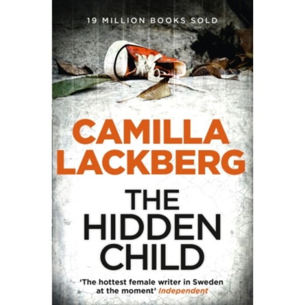 The Hidden Child (häftad, eng)